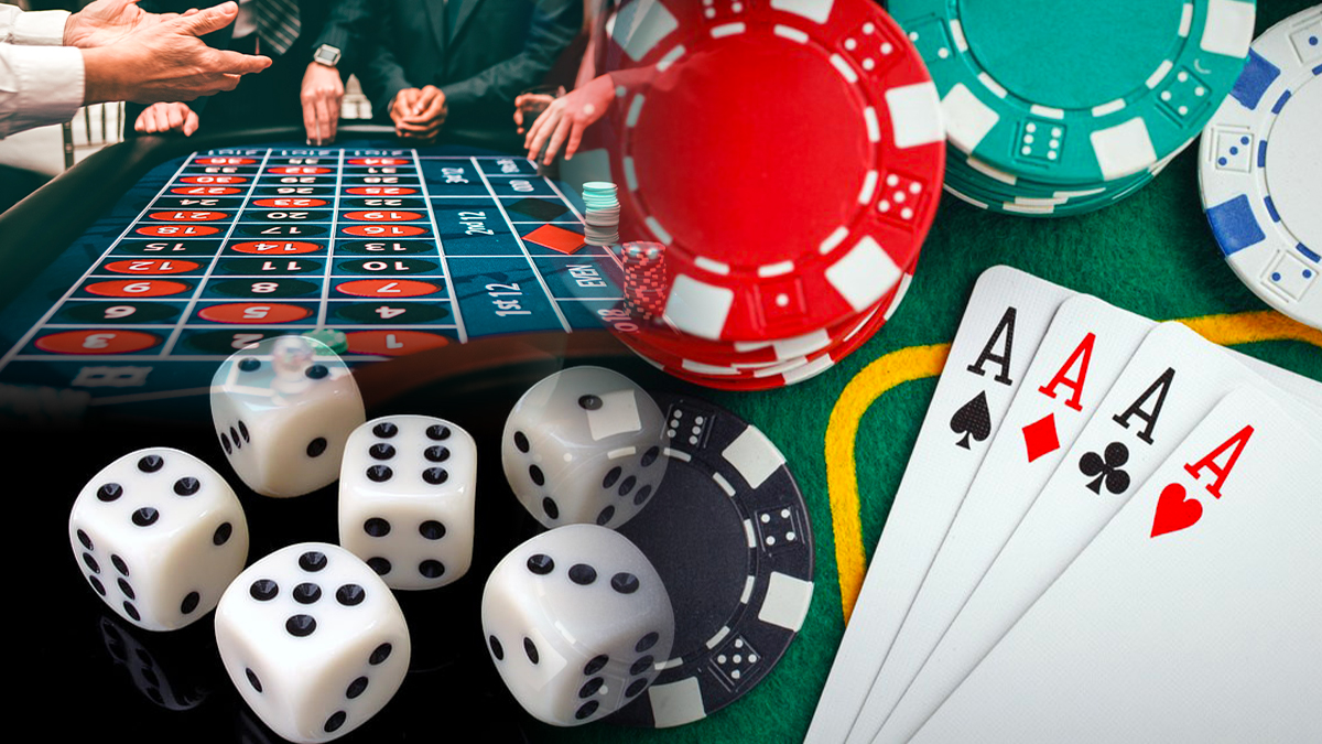 Tropicanza Casino